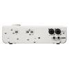 URX22 Digital Audio Interface in White