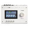 URX44 Digital Audio Interface in Black or White