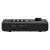 URX44 Digital Audio Interface in Black