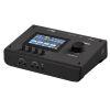 URX44 Digital Audio Interface in Black