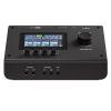 URX44 Digital Audio Interface in Black