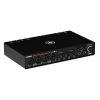 URX44C Audio / Midi Interface - Black