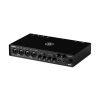 URX44C Audio / Midi Interface - Black