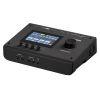 URX44V Digital Audio/Video Interface in Black