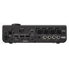 URX44V Digital Audio/Video Interface in Black