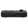 URX44V Digital Audio/Video Interface in Black