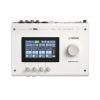 URX44V Digital Audio/Video Interface in White