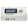 URX44V Digital Audio/Video Interface in White
