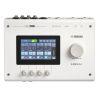 URX44 Digital Audio Interface in White