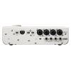 URX44 Digital Audio Interface in White