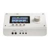 URX44 Digital Audio Interface in White