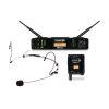 B Grade Refurbished XD-V75HS Black Wireless Headset Microphone System