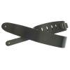 Basic Classic Leather Guitar Strap
