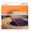 EJ15 Extra Light Acoustic Guitar Strings