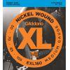 EXL160 Bass guitar strings 