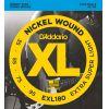 EXL180 XL Long Scale Bass Guitar Strings 35-95, Nickel, Extra Super Light 