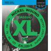 EXL220-5 5-String Bass guitar strings