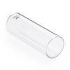 203 Large Glass Guitar Slide 