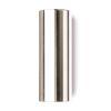 225 Slide Stainless Steel, Large Wall