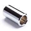 228 Chromed Brass Guitar Slide