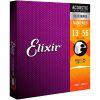 E11102 Medium Acoustic Strings 