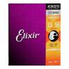 E11102 Medium Acoustic Strings 
