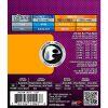 E11027 Custom Light Acoustic Strings 