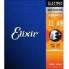 E12102 Nanoweb Electric guitar strings