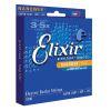E12002 Super Light Electric Guitar Strings 9-42, NANOWEB
