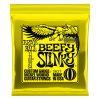 EB2627 Beefy Slinky Electric Guitar Strings 11-54, Nickel 