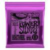 EB2220 Power Slinky Electric Guitar Strings 