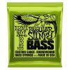 EB2832 Regular Slinky Bass Strings
