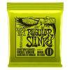 EB2221 Regular Slinky Electric Guitar Strings 10-46, Nickel