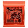 EB2215 Skinny Top Heavy Bottom Electric Guitar Strings 10-52, Nickel