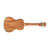 15C Concert Ukulele in Catalonia Green