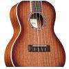 15CM-E Edge Burst Concert Ukulele