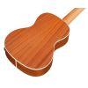 15CM-E Edge Burst Concert Ukulele