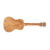 15C Concert Ukulele in Mallorcan Pearl