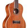 15CM Concert Ukulele Natural