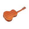 15CM Concert Ukulele Natural