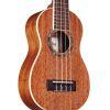 15SM Soprano Ukulele