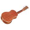 15SM Soprano Ukulele