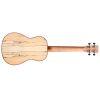 A Grade Refurbished 24B Spruce Baritone Ukulele