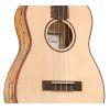 A Grade Refurbished 24B Spruce Baritone Ukulele