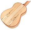 A Grade Refurbished 24B Spruce Baritone Ukulele