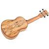 24S Spruce Soprano Ukulele