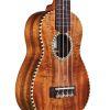 25S Soprano Ukulele