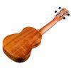 25S Soprano Ukulele