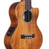 25T-CE Tenor Ukulele