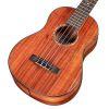 35T Tenor Ukulele Acacia